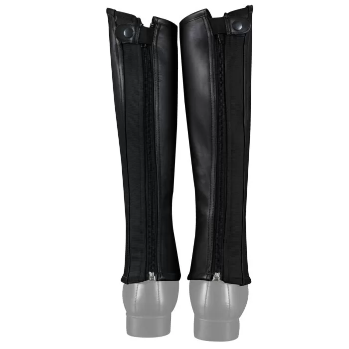 Ghette Equitazione Unisex Horses Wels - immagine 4
