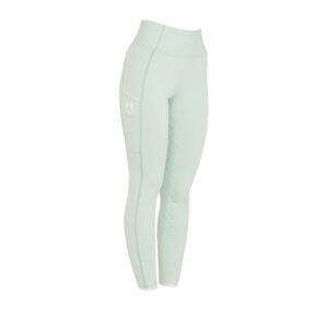 LEGGINS DONNA SLIM FIT ESTIVO FULL GRIP