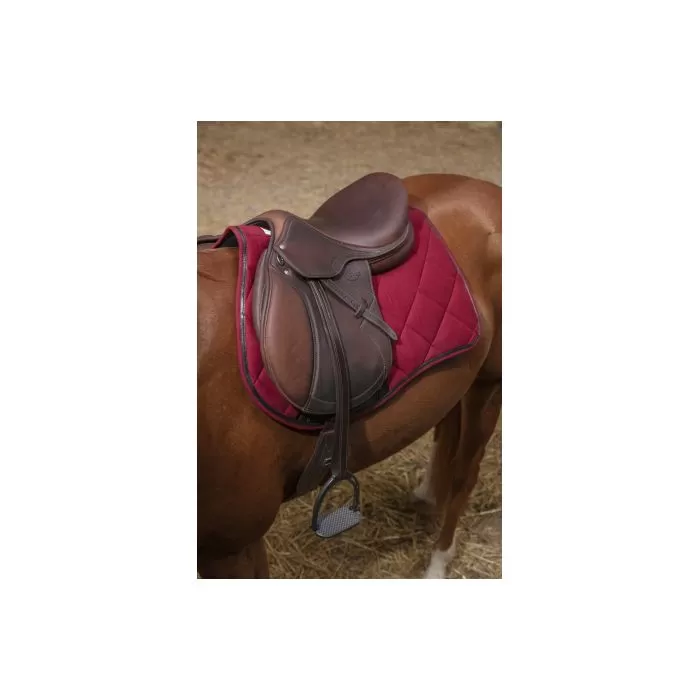 Sottosella Salto Equithème Infinity Pad - immagine 5