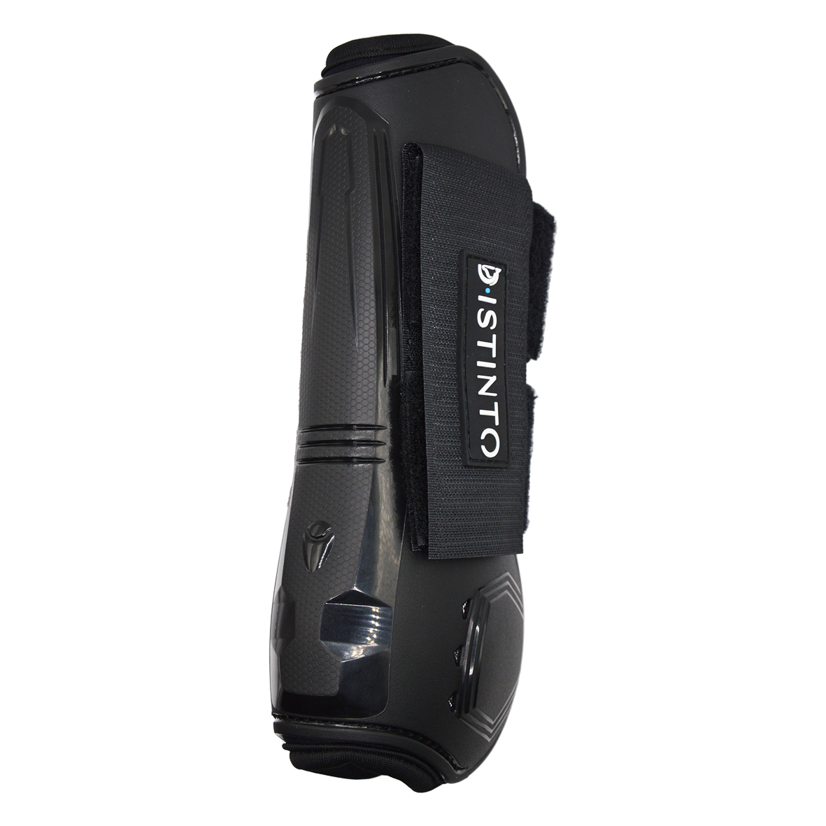 PARATENDINI D·ISTINTO TPU NERI CALOTTA TPU TRASPIRANTI AVANTGARDE - immagine 2