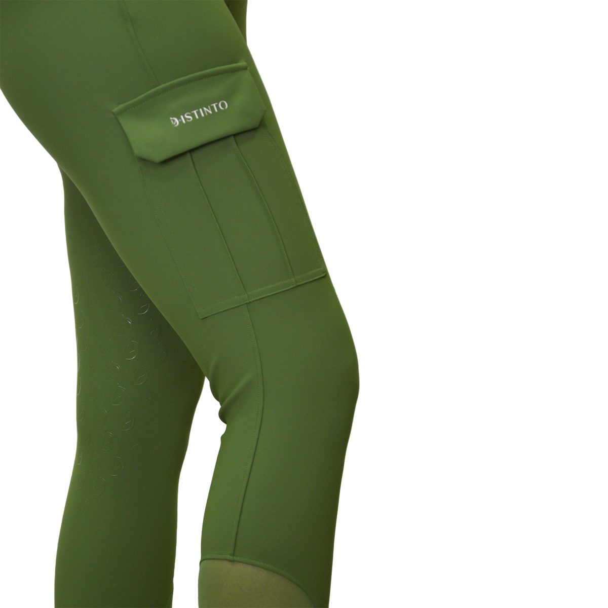 PANTALONI D·ISTINTO CARGO - immagine 2