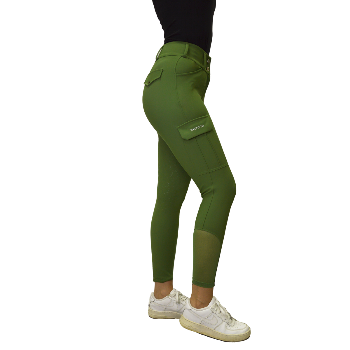 PANTALONI D·ISTINTO CARGO