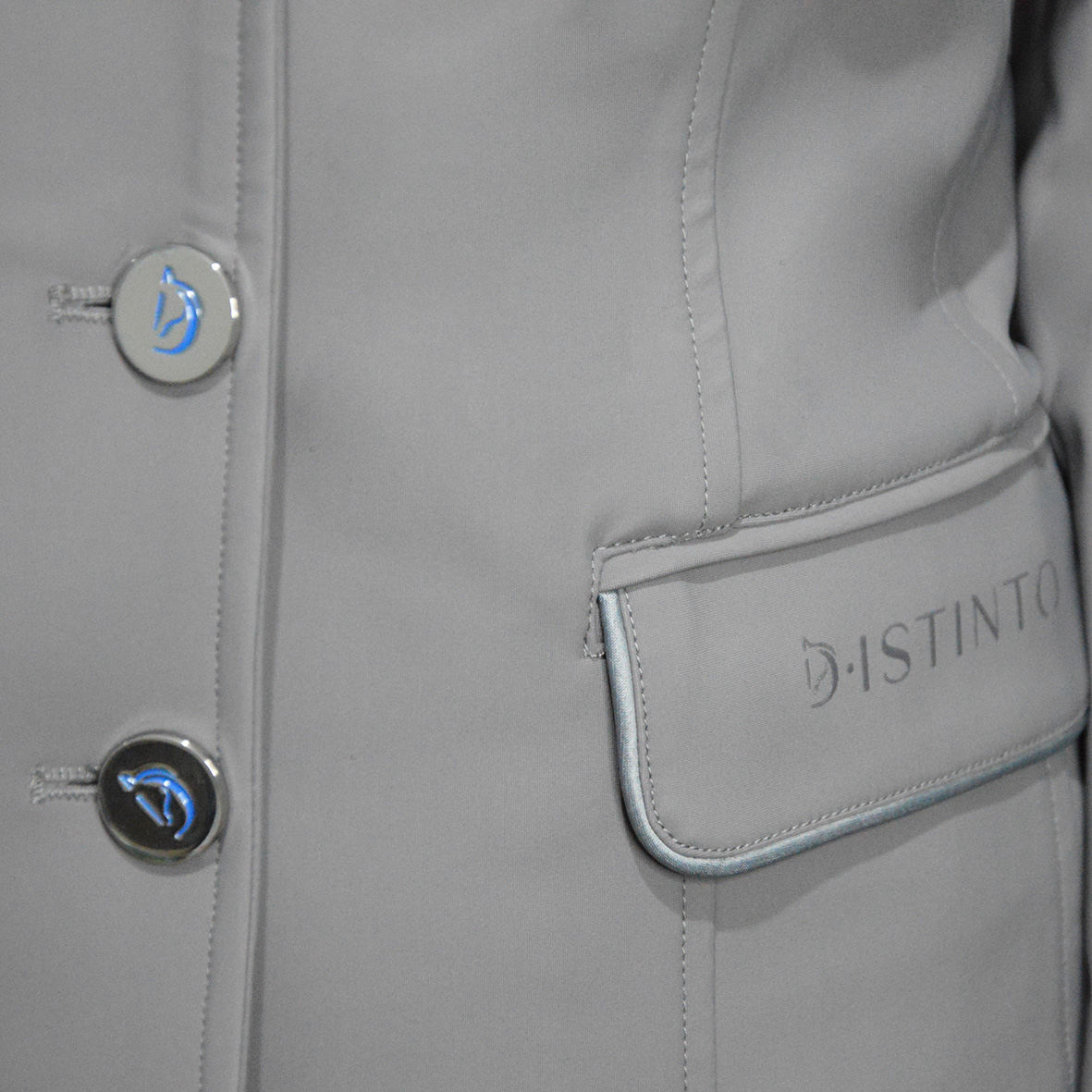 GIACCA CONCORSO D·ISTINTO LADY ELASTICIZZATA - immagine 4