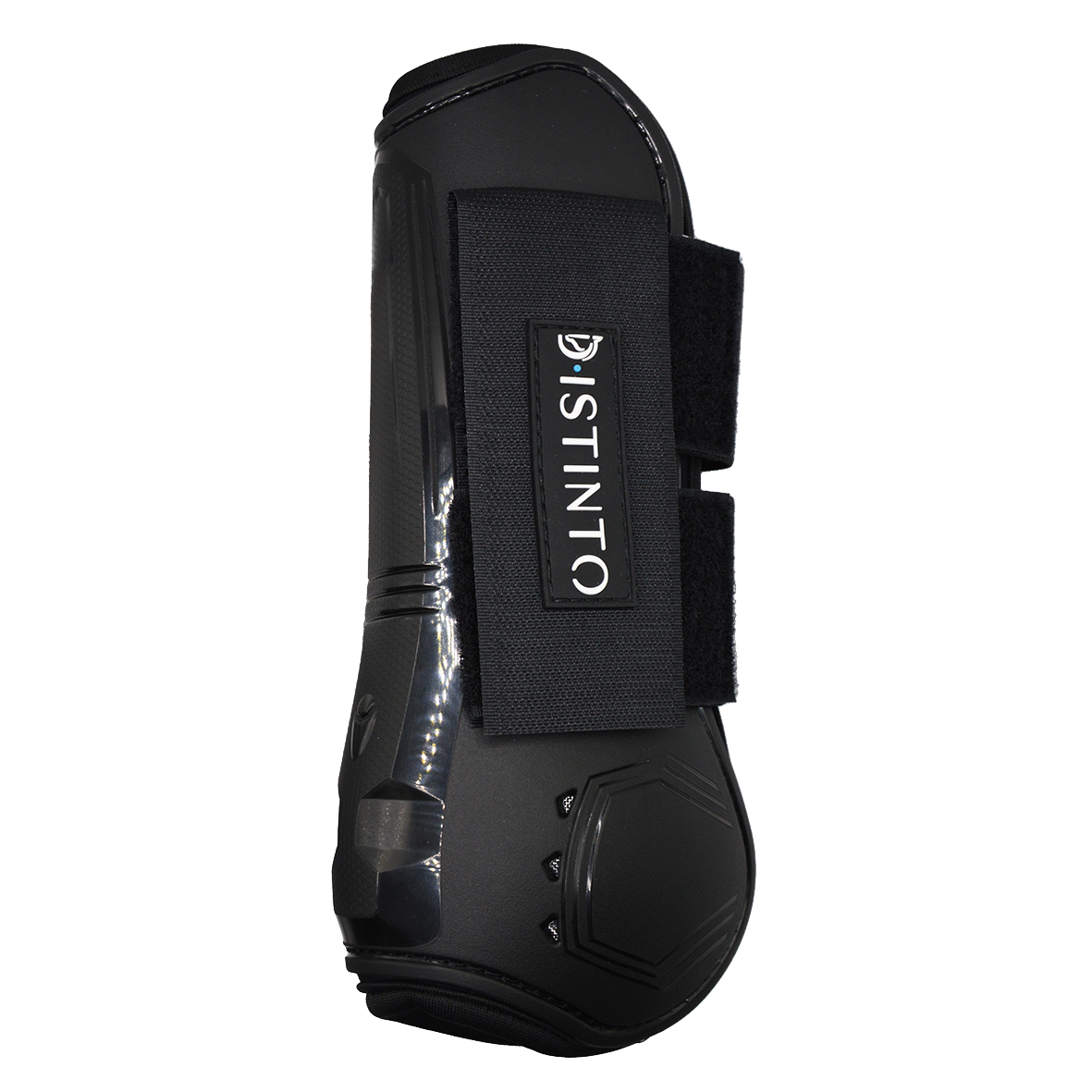 PARATENDINI D·ISTINTO TPU NERI CALOTTA TPU TRASPIRANTI AVANTGARDE