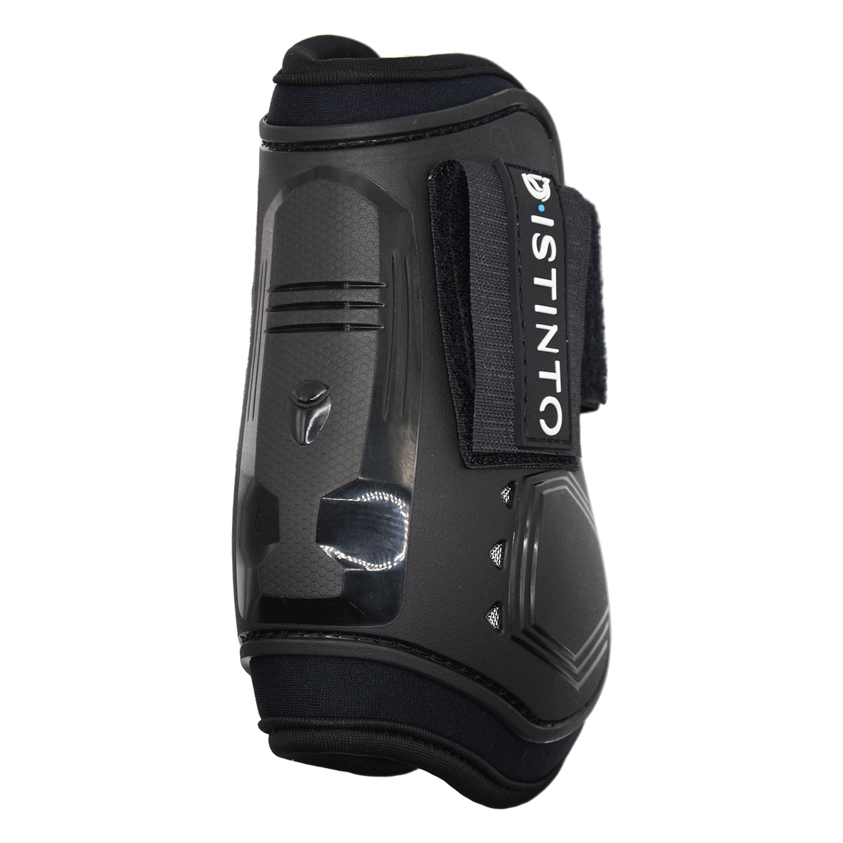 PARANOCCHE D·ISTINTO TPU NERE NERE TRASPIRANTI AVANTGARDE - immagine 3