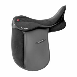 SELLA DRESSAGE PRO-LIGHT MODELLO TORINO