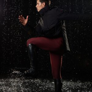 PANTALONI DA EQUITAZIONE DA UOMO RIGEL VESTRUM LAB