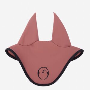 ALASSIO CUFFIETTA PER CAVALLO CON BORDO NERO