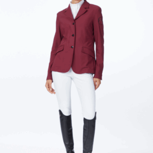 ALTAIR JACKET COMPETITION