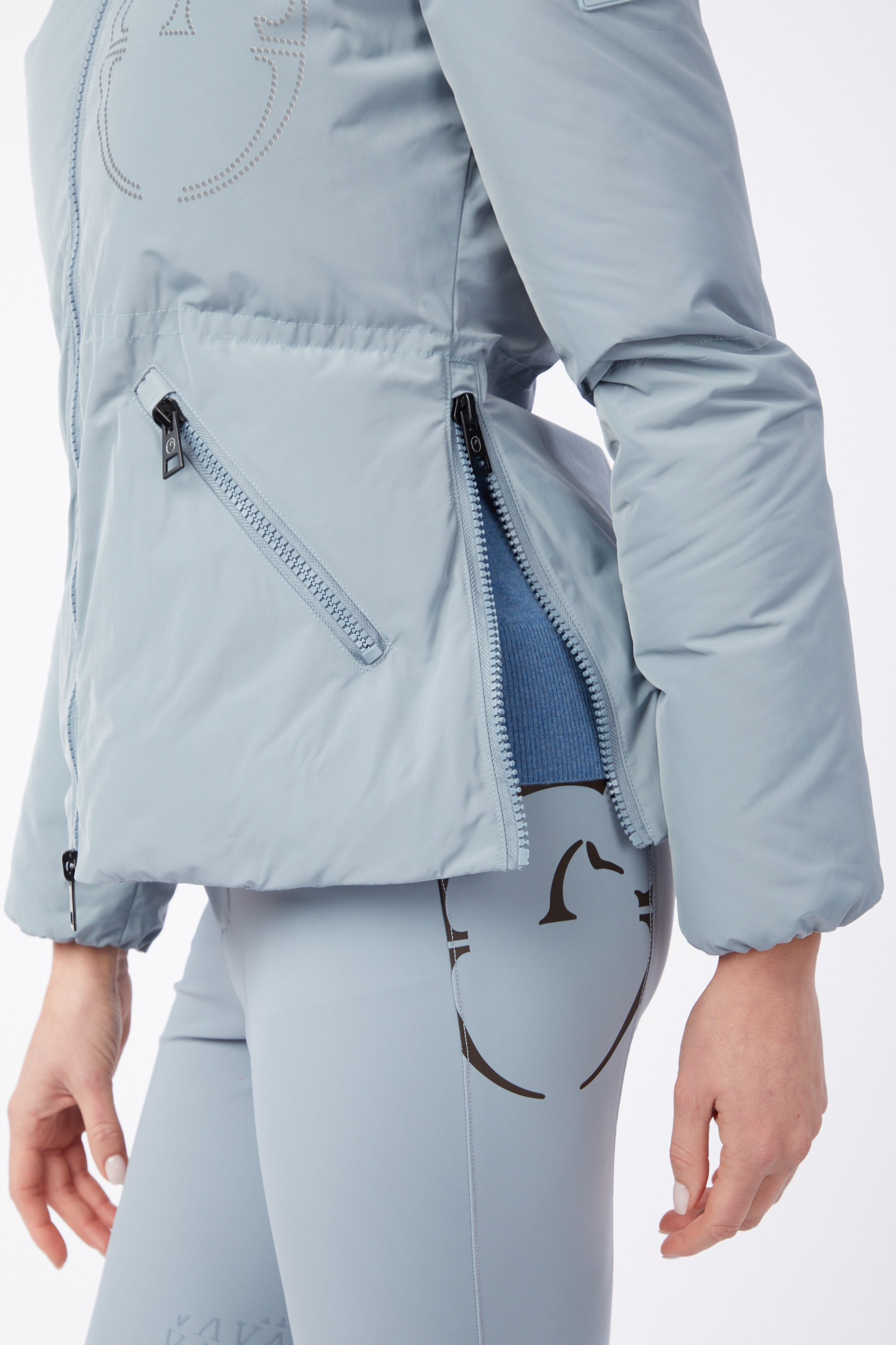 NEW YORK JACKET - immagine 2